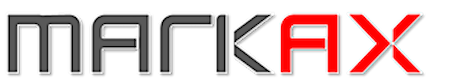 logo_450 Markax logotyp
