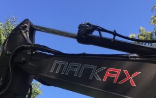 Väg och markentreprenör i Gävleborg, Uppsala och Stockholm - Markax